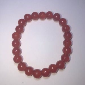Crystal Beaded Bracelet - Original item